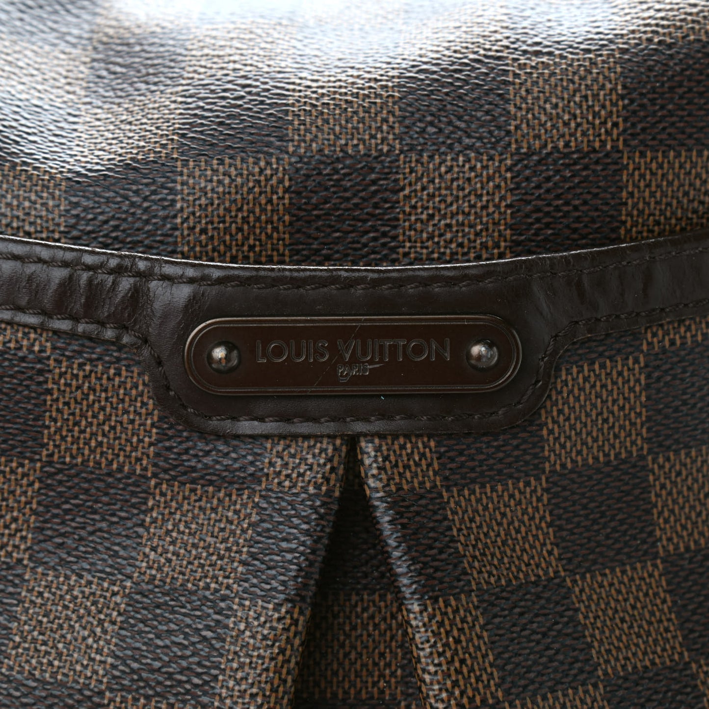 Damier Ebene Bloomsbury GM