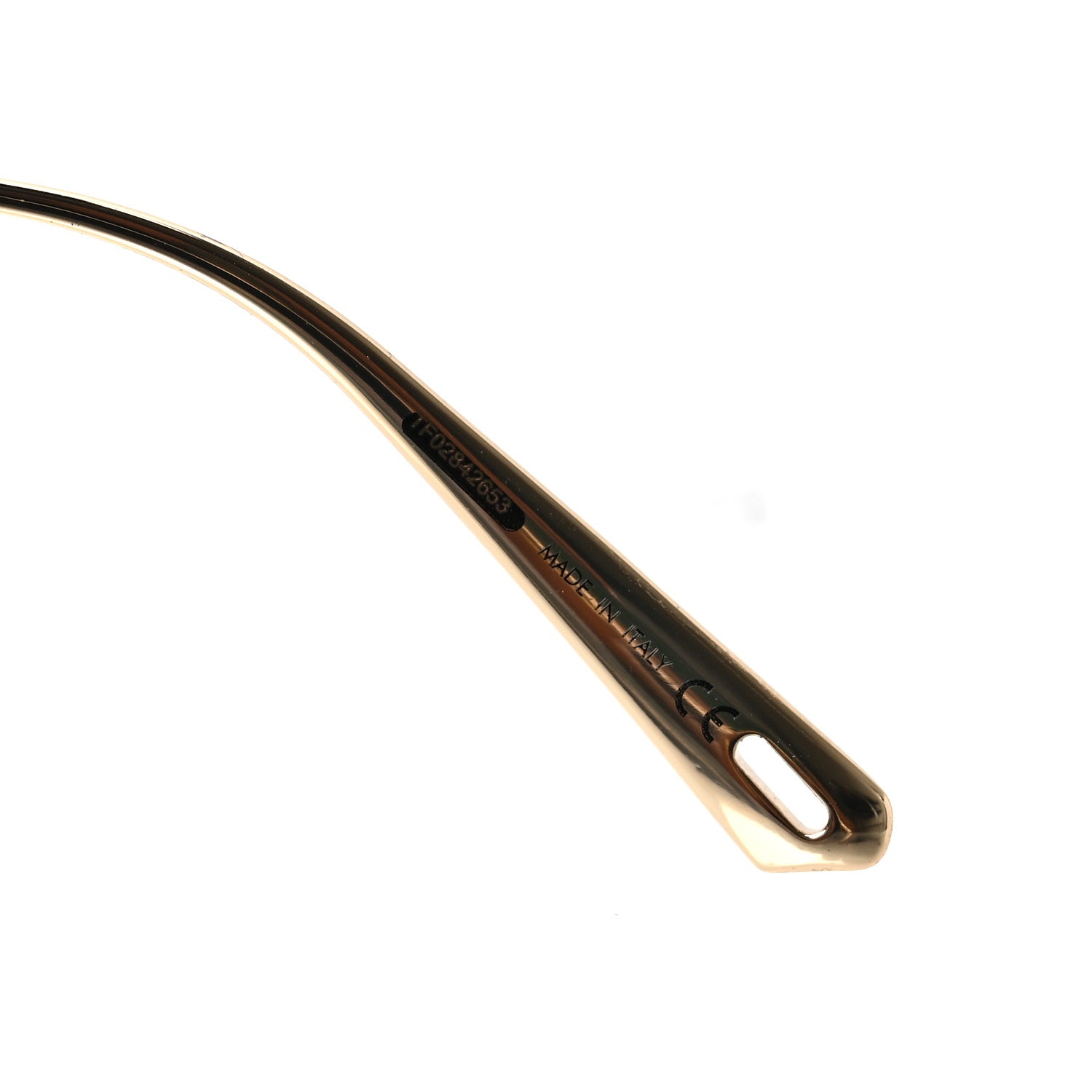 Christian Dior Mask DiorClub M2U Sunglasses Pink 5 of 6