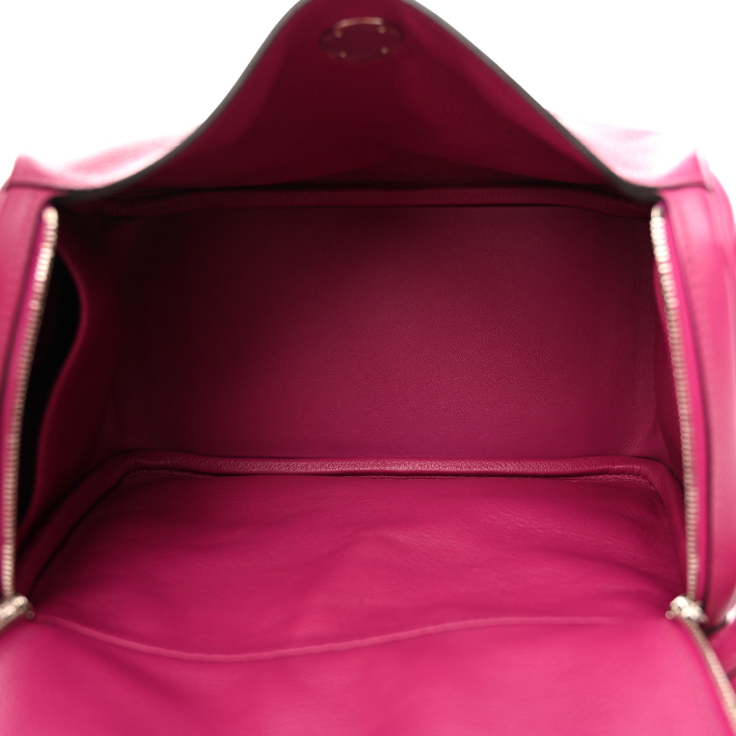 Hermes Evercolor Lindy 26 Rose Pourpre 5 of 14