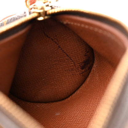 Louis Vuitton Monogram Mini Papillon 7 of 7