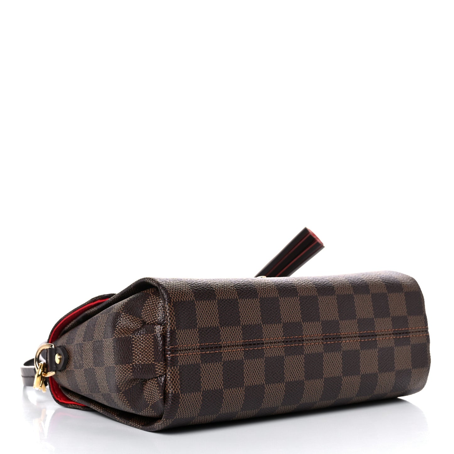 Damier Ebene Croisette