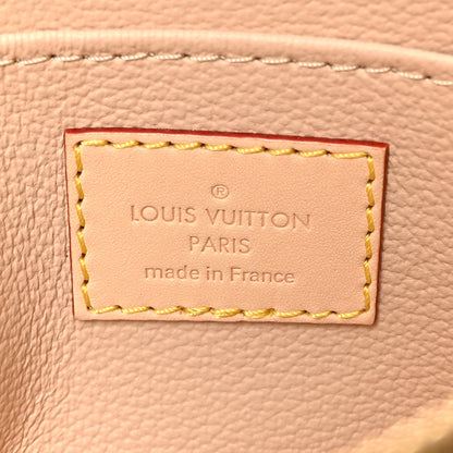 Louis Vuitton Monogram Cosmetic Pouch 7 of 7