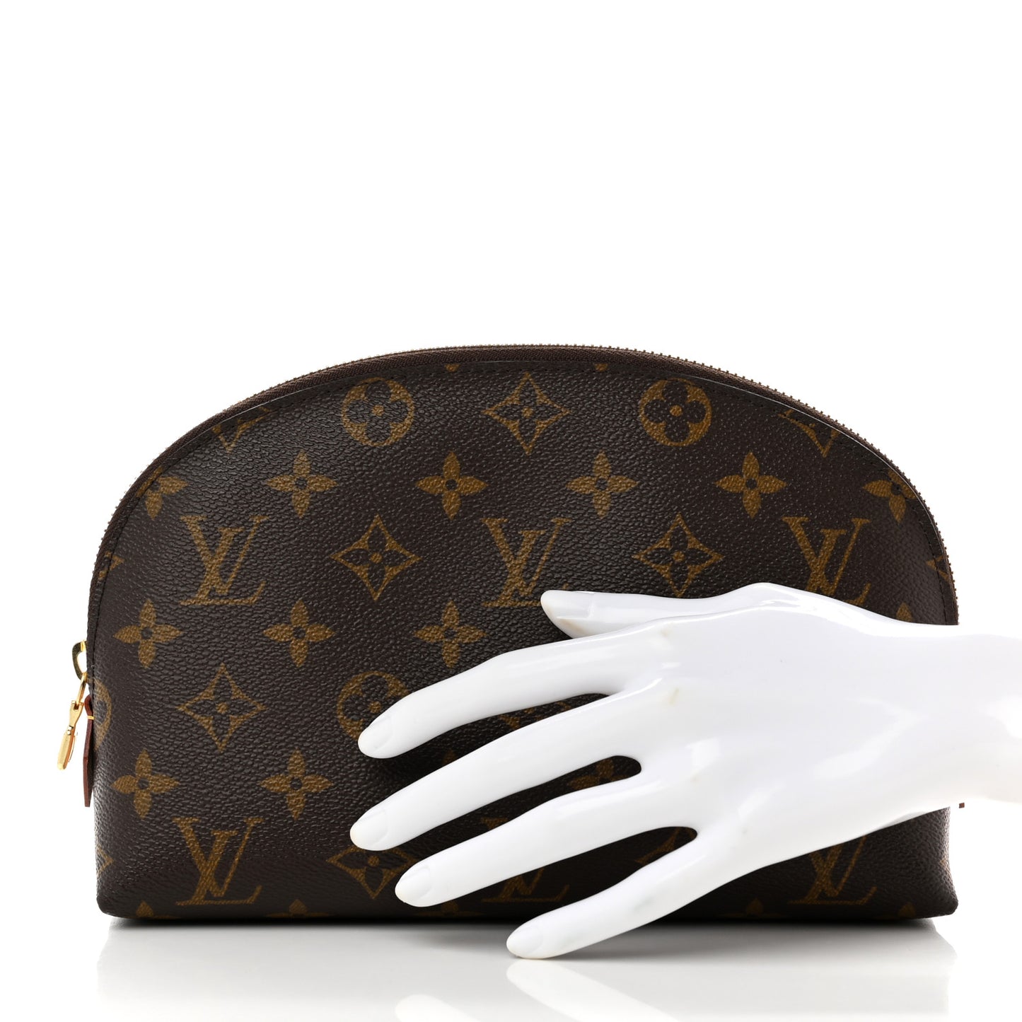 Monogram Cosmetic Pouch GM