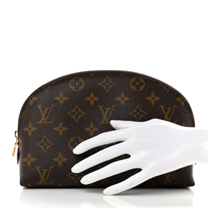 Louis Vuitton Monogram Cosmetic Pouch GM 2 of 6