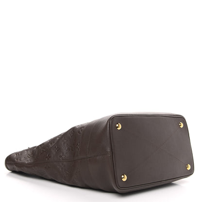 Louis Vuitton Empreinte Citadine GM Terre 4 of 8