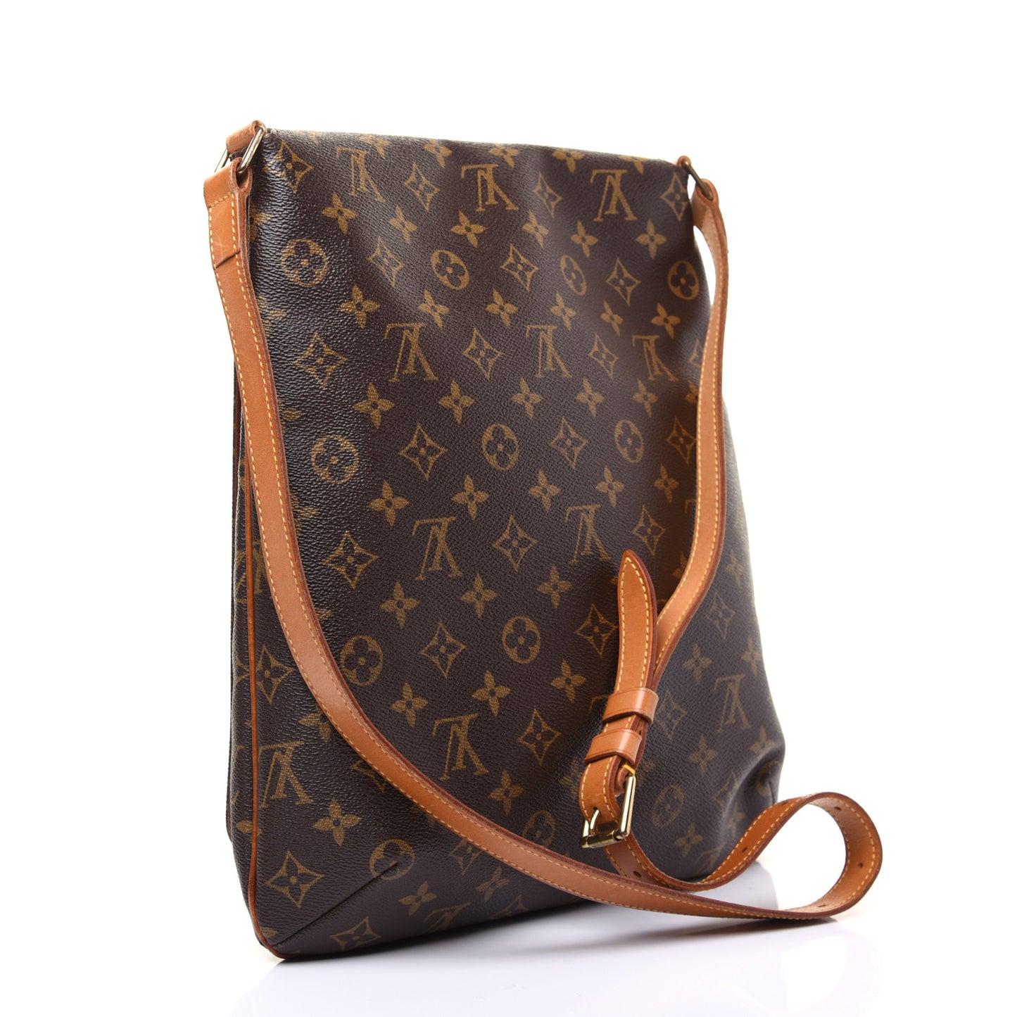 Monogram Musette GM