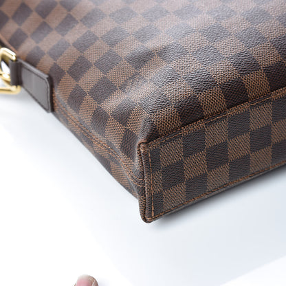 Louis Vuitton Damier Ebene Porte-Documents Jour 13 of 13
