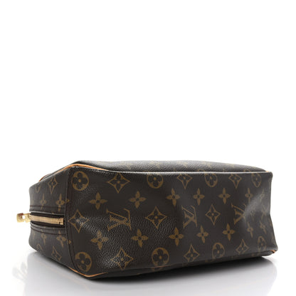 Louis Vuitton Monogram Trouville 4 of 9
