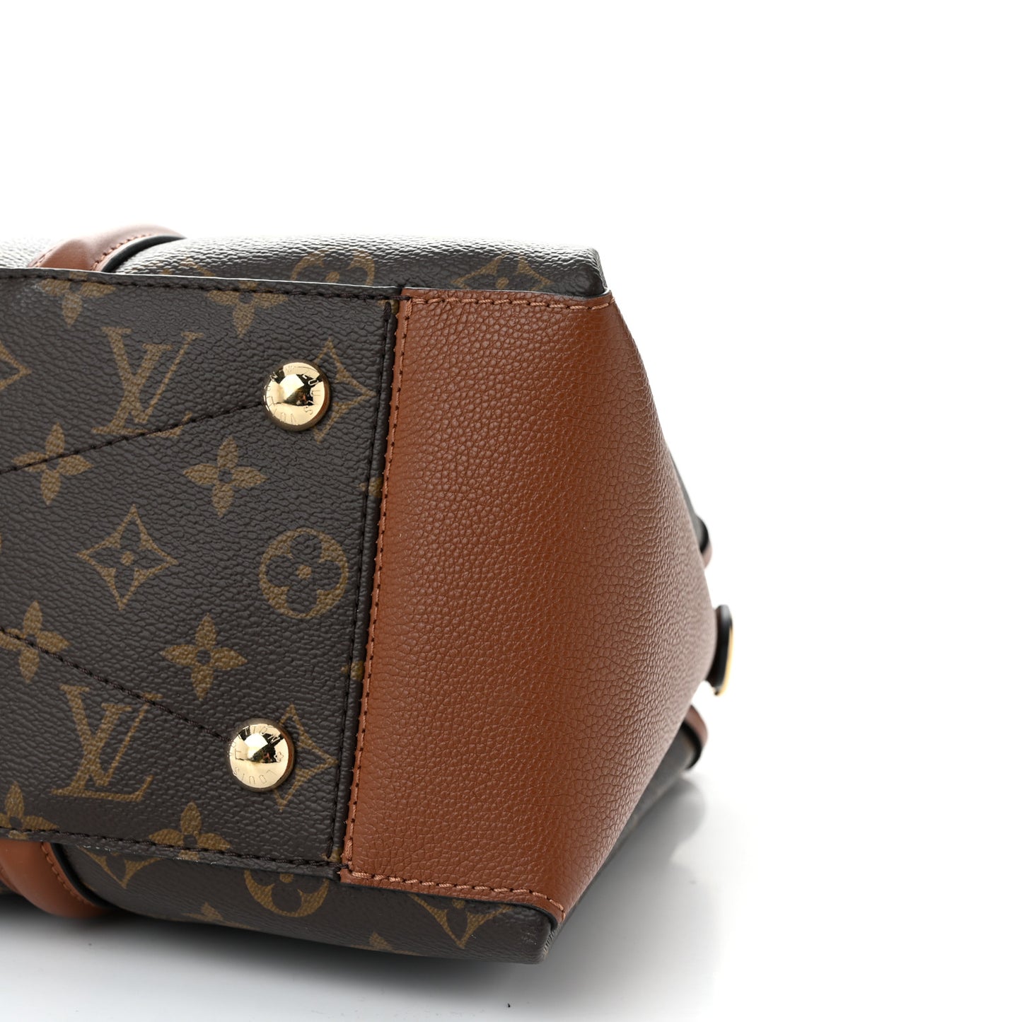 Monogram Soufflot MM Caramel