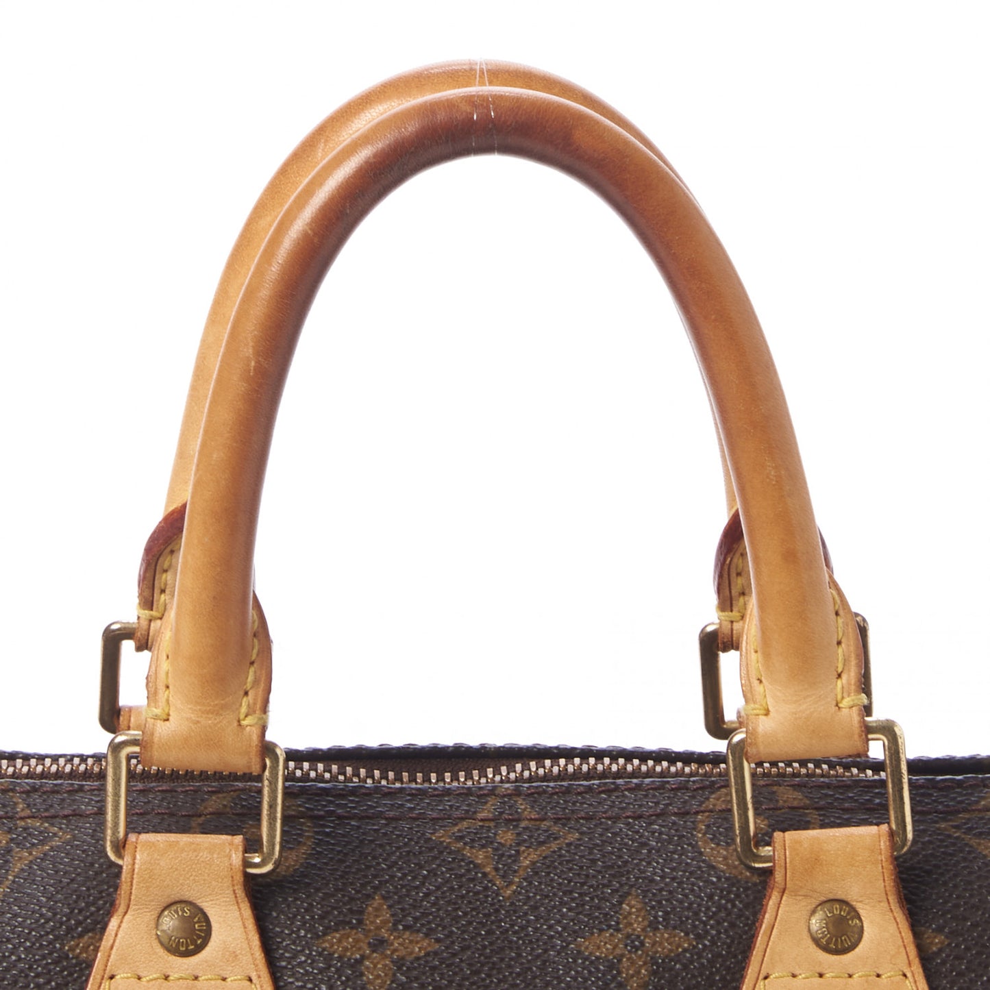 Monogram Speedy 25