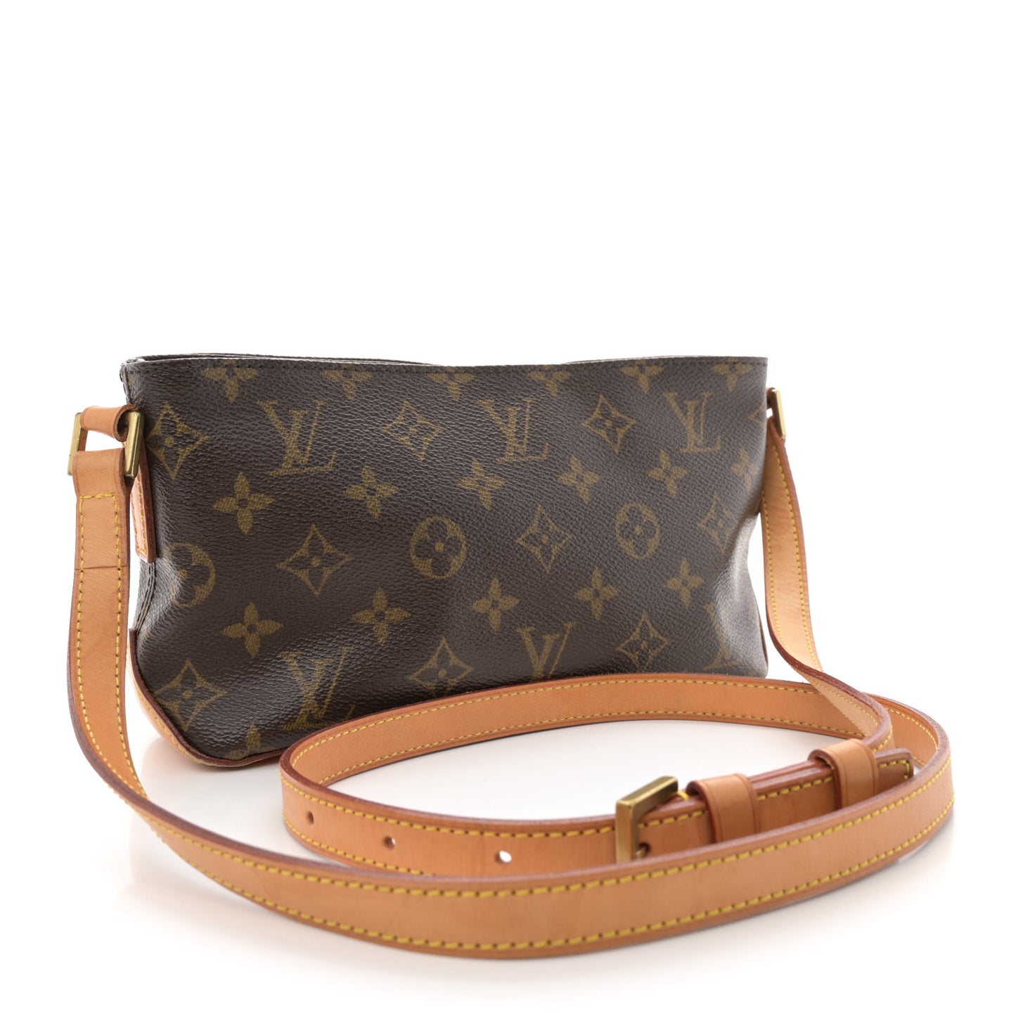 Monogram Trotteur