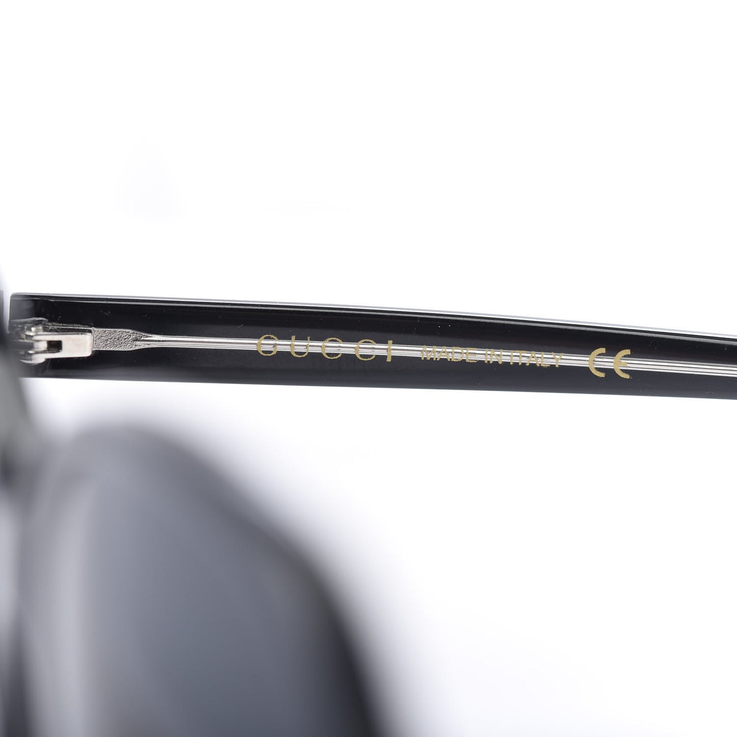 GG Sunglasses GG0509S Black