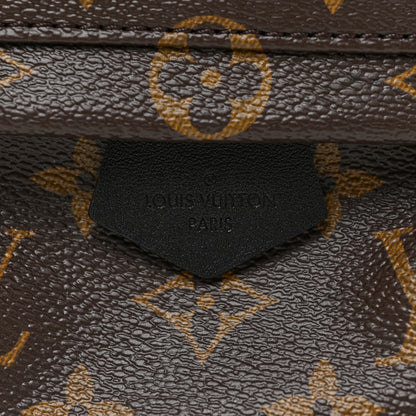 Louis Vuitton Monogram Palm Springs Backpack Mini 10 of 12