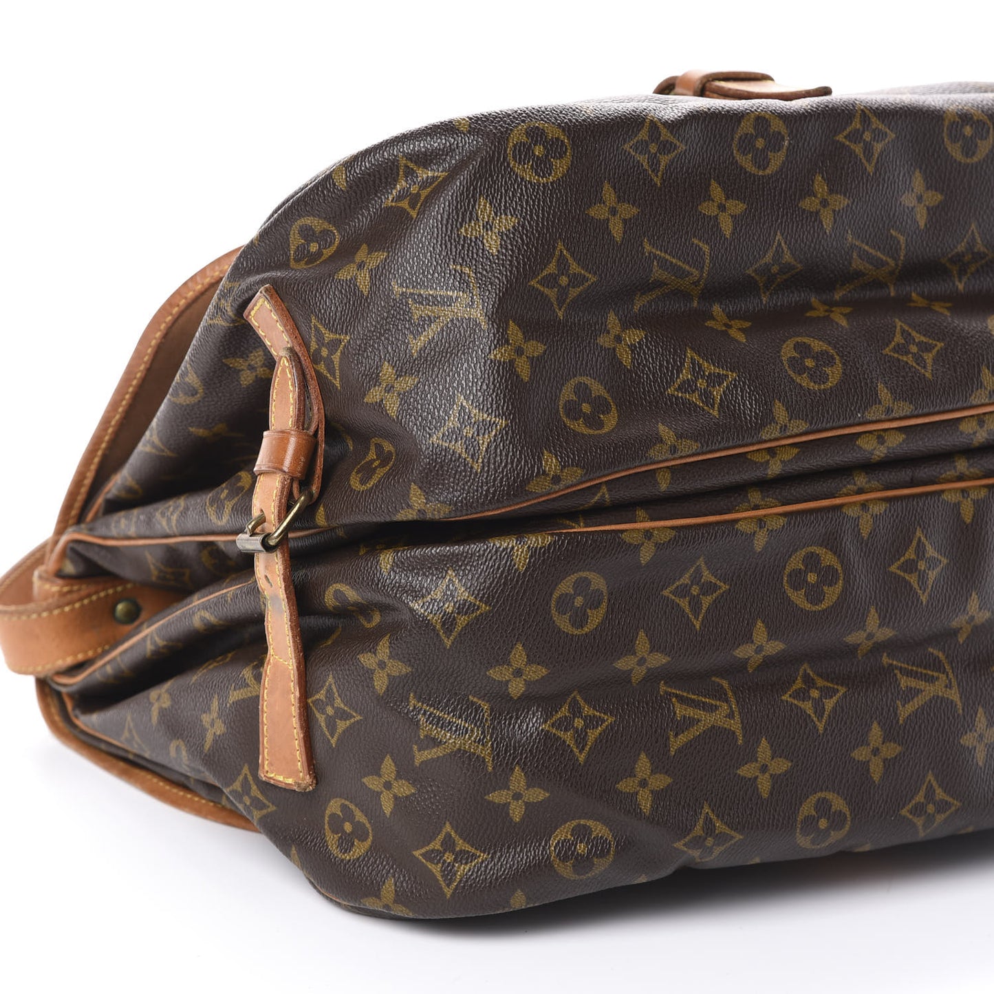 Monogram Saumur 35