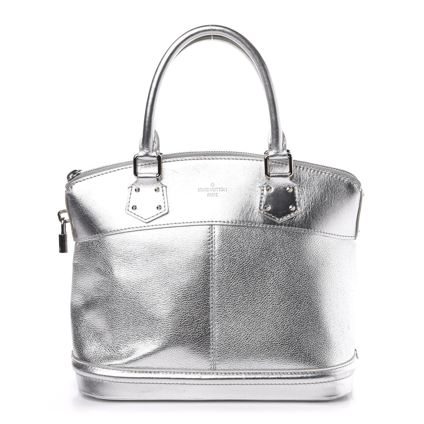 Suhali Lockit PM Silver