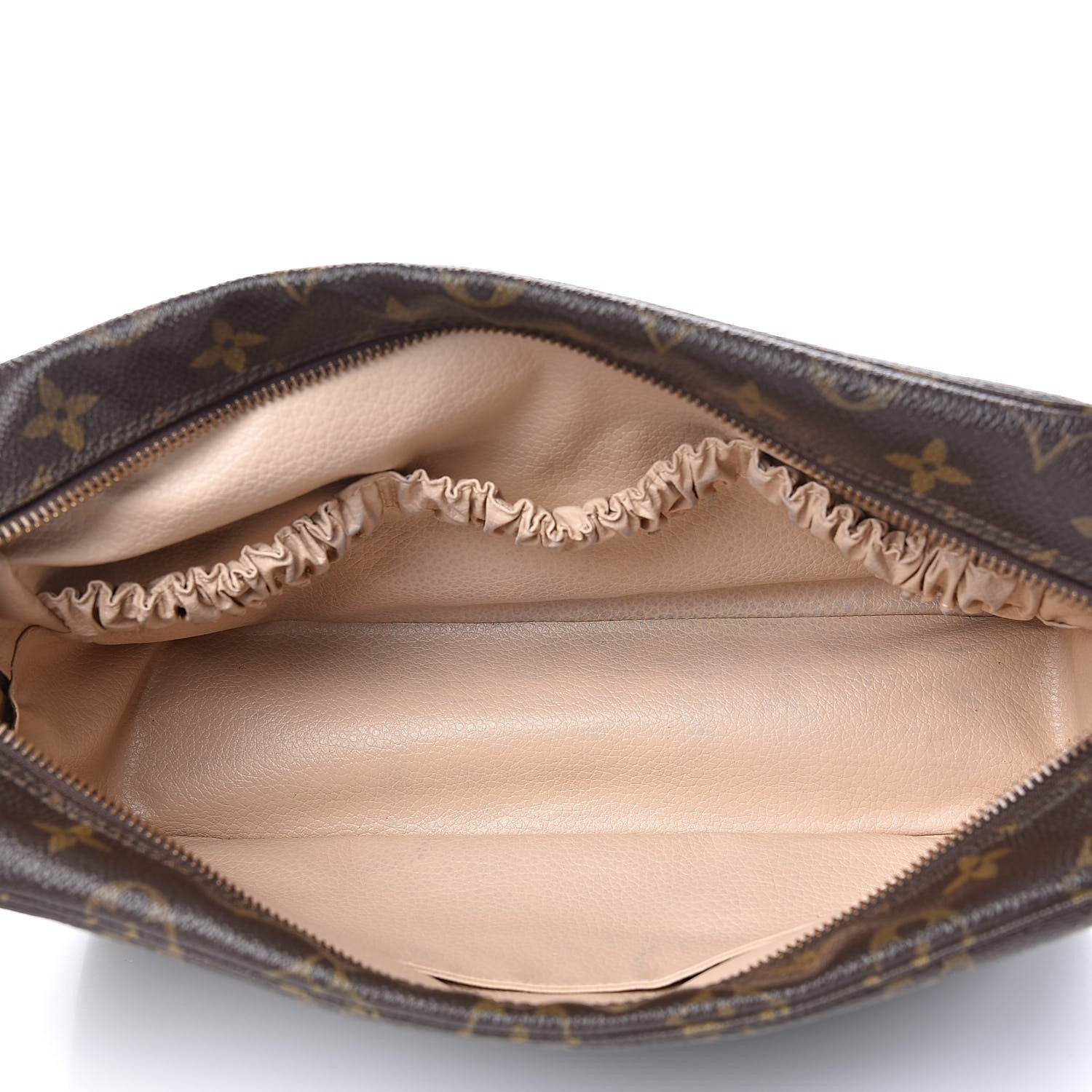 Louis Vuitton Monogram Trousse Toilette 28 5 of 10