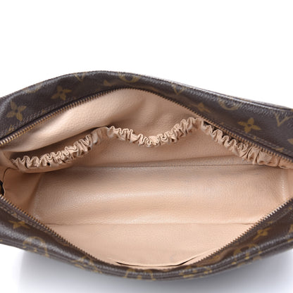 Louis Vuitton Monogram Trousse Toilette 28 5 of 10