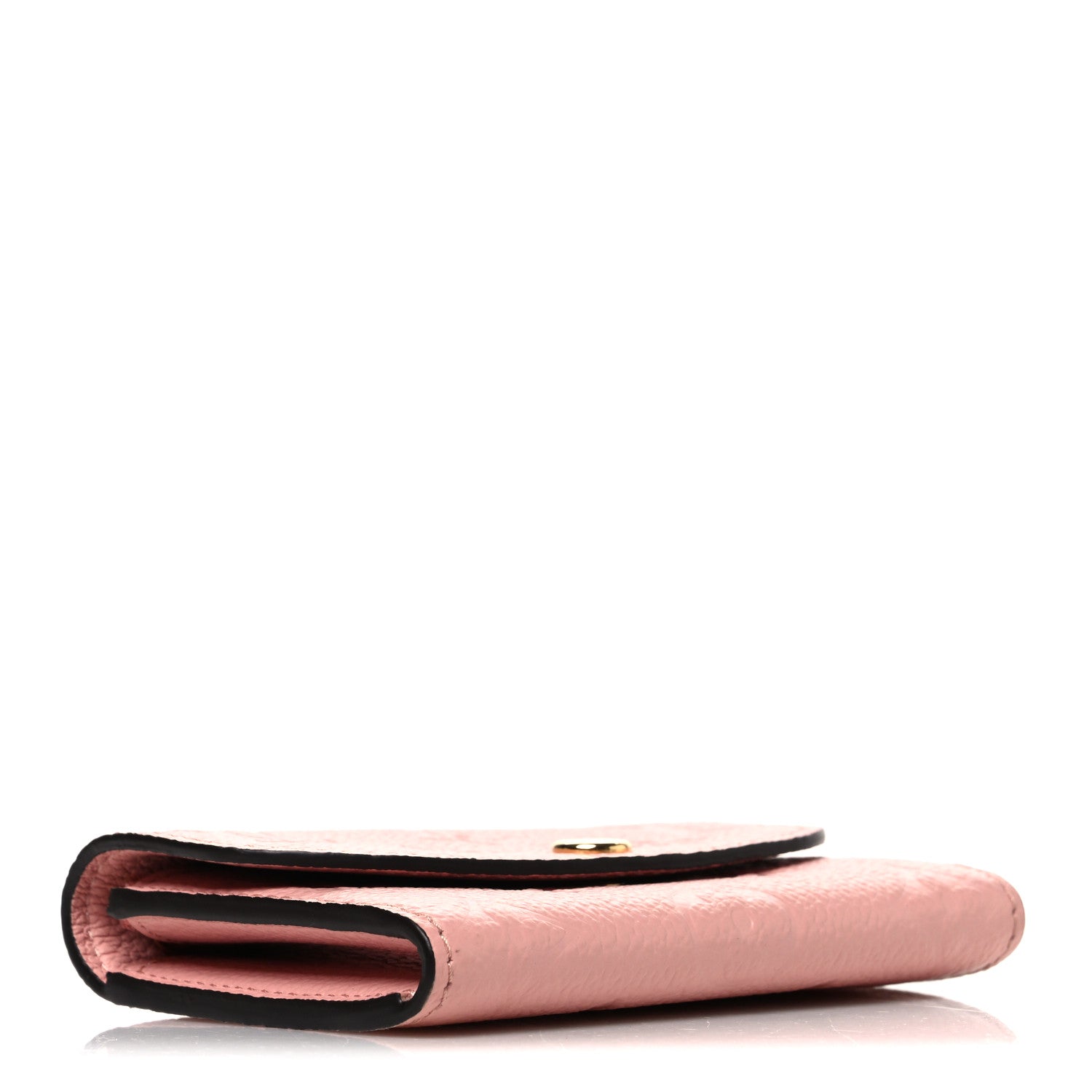 Louis Vuitton Empreinte Rosalie Coin Purse Rose Poudre 4 of 7