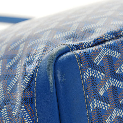Goyard Goyardine Artois PM Sky Blue 17 of 18