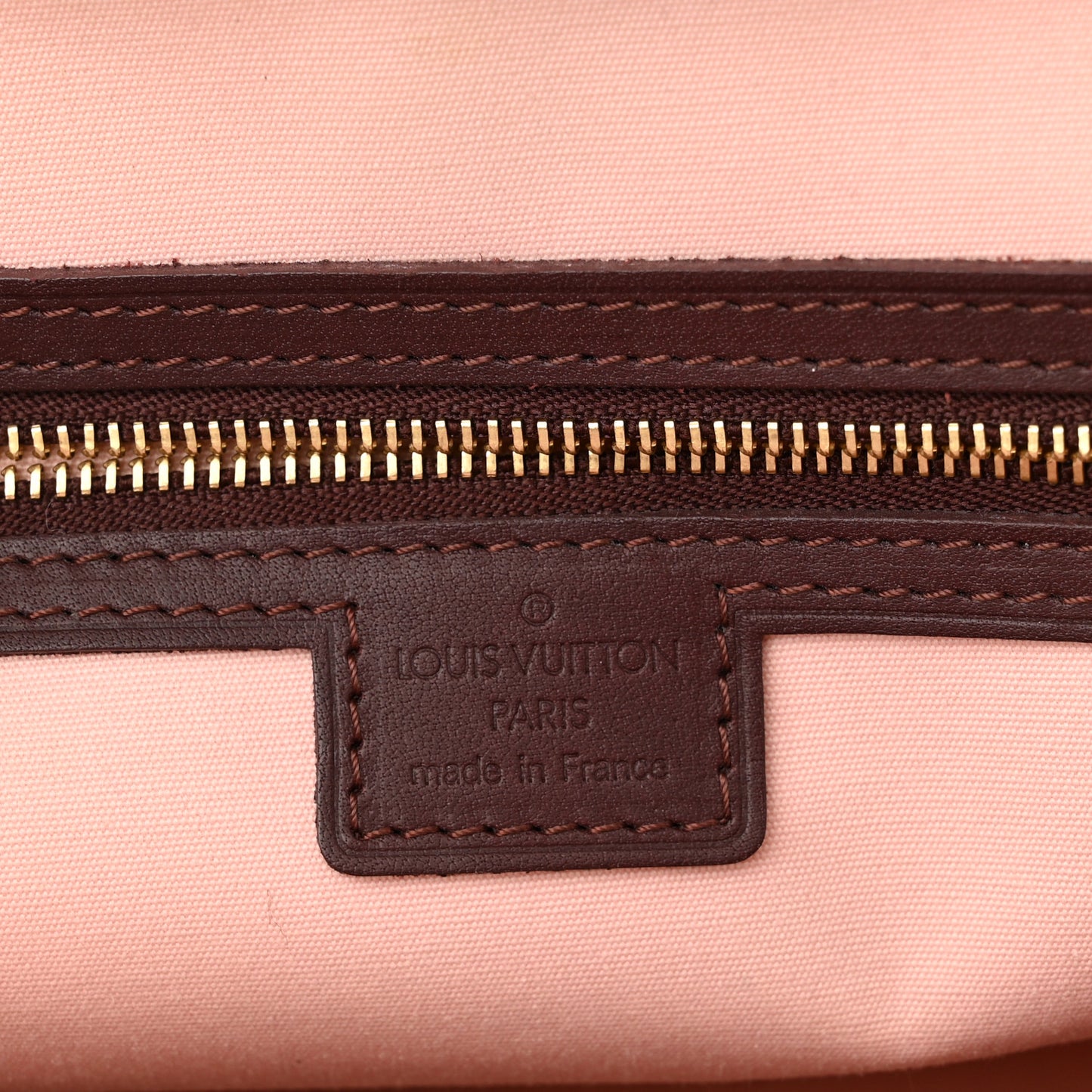 Mini Monogram Josephine PM Cherry
