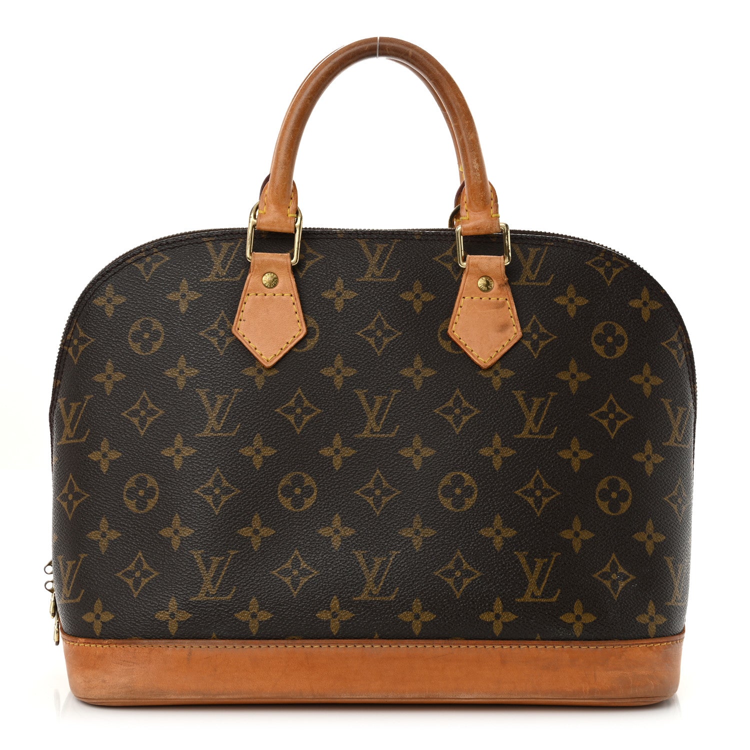 Louis Vuitton Monogram Alma PM 1 of 15