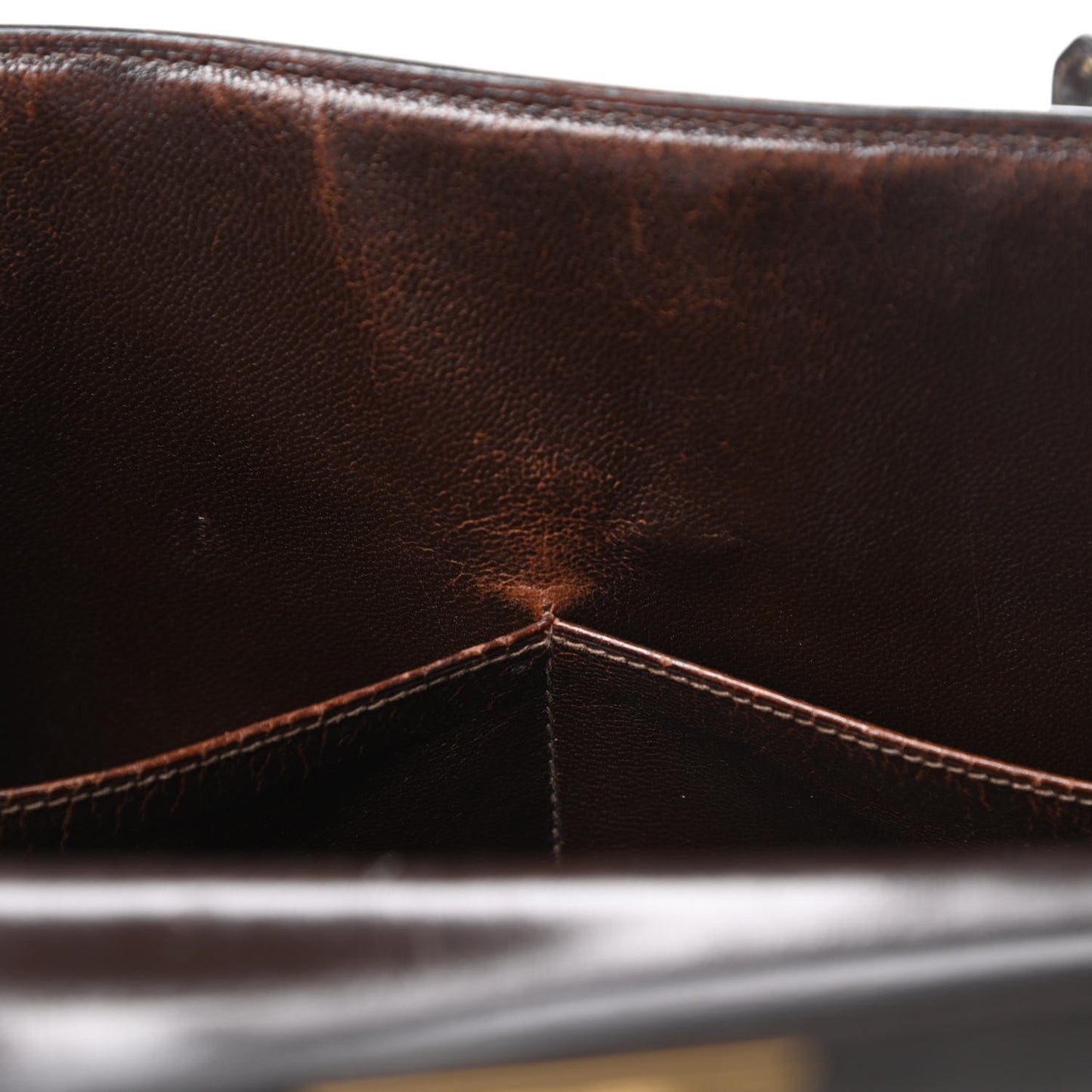 Box Kelly Sellier 32 Chocolate