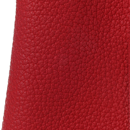 Hermes Vache Country Garden Party 30 TPM Rouge Piment 14 of 15