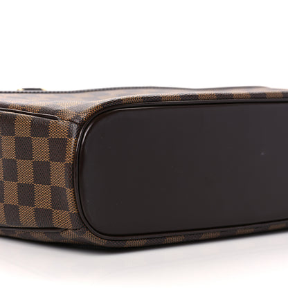Louis Vuitton Damier Ebene Sarria Horizontal 7 of 9