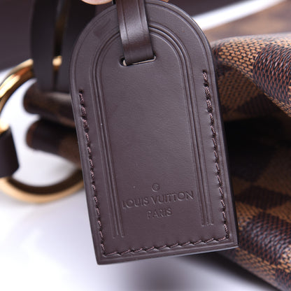 Louis Vuitton Damier Ebene Graceful PM 10 of 10