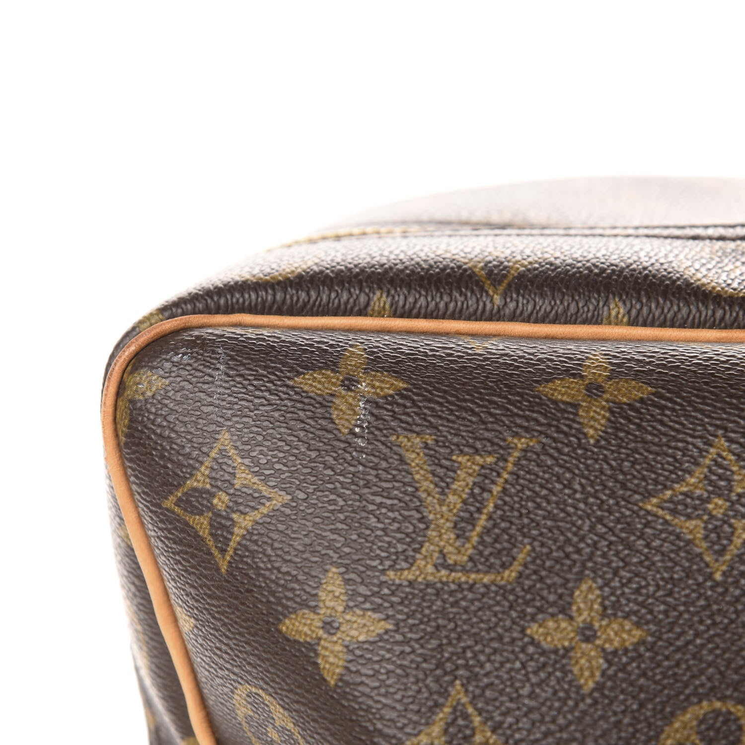 Louis Vuitton Monogram Sirius 45 7 of 10