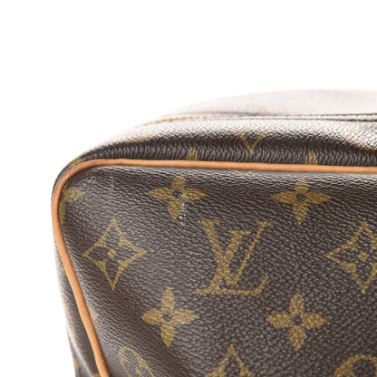 Louis Vuitton Monogram Sirius 45 7 of 10