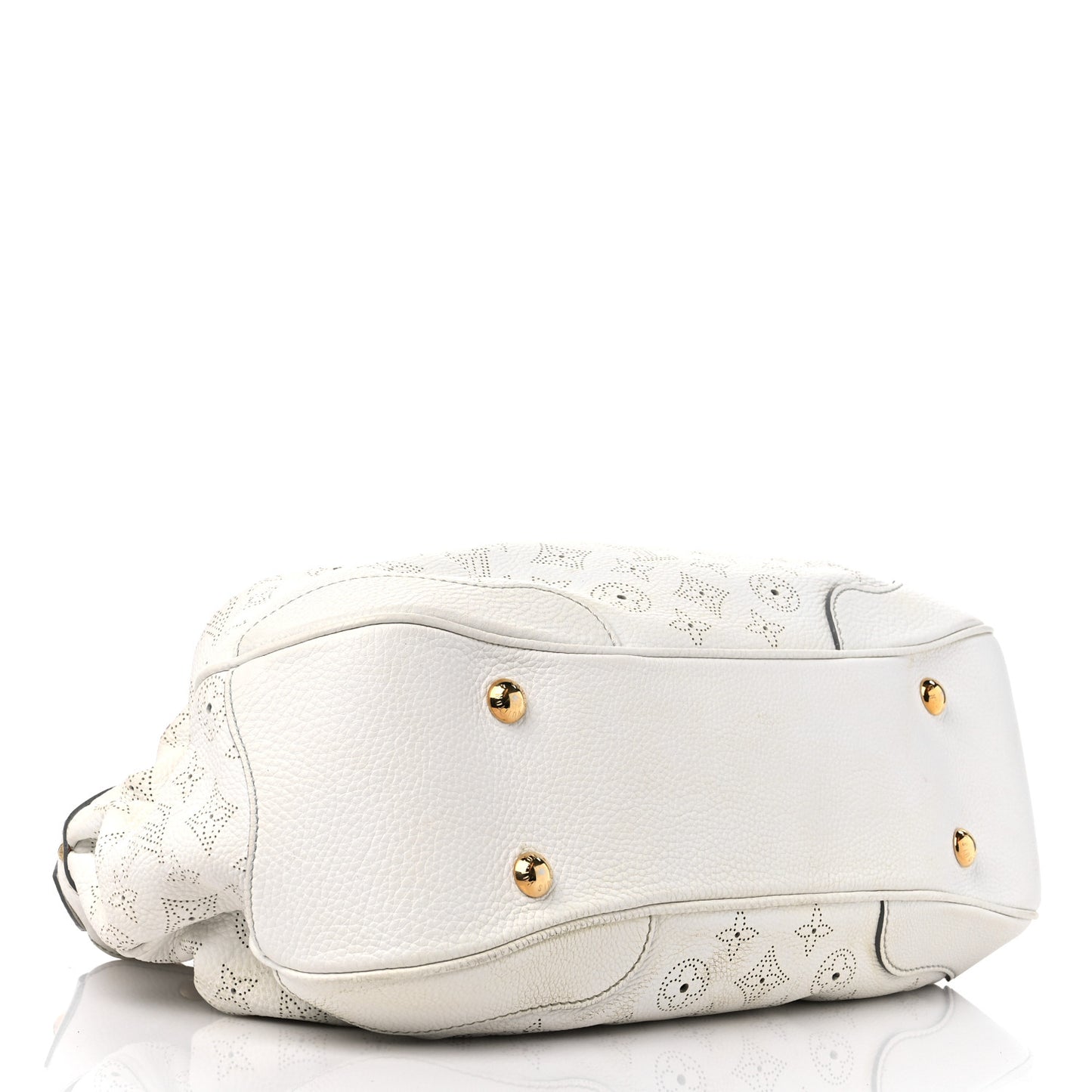 Mahina Solar PM White
