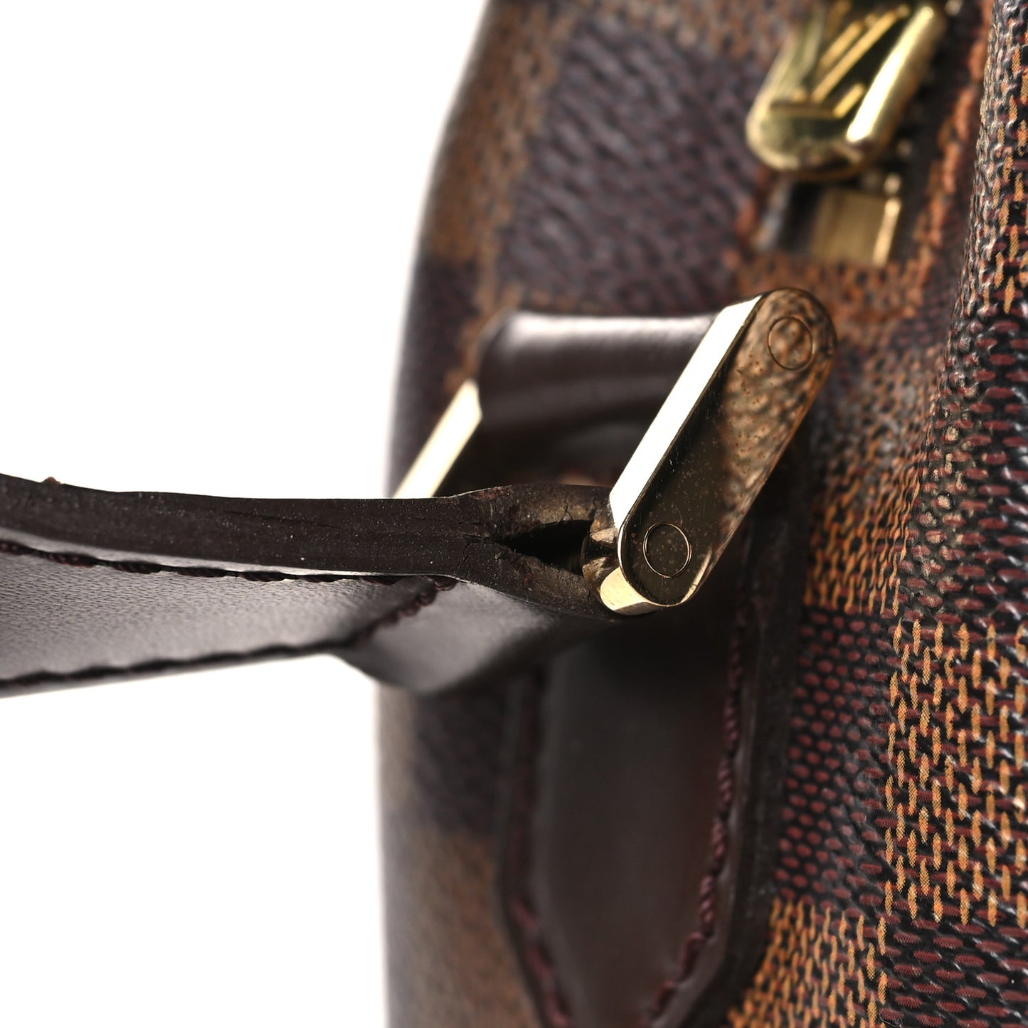 Damier Ebene Ipanema GM