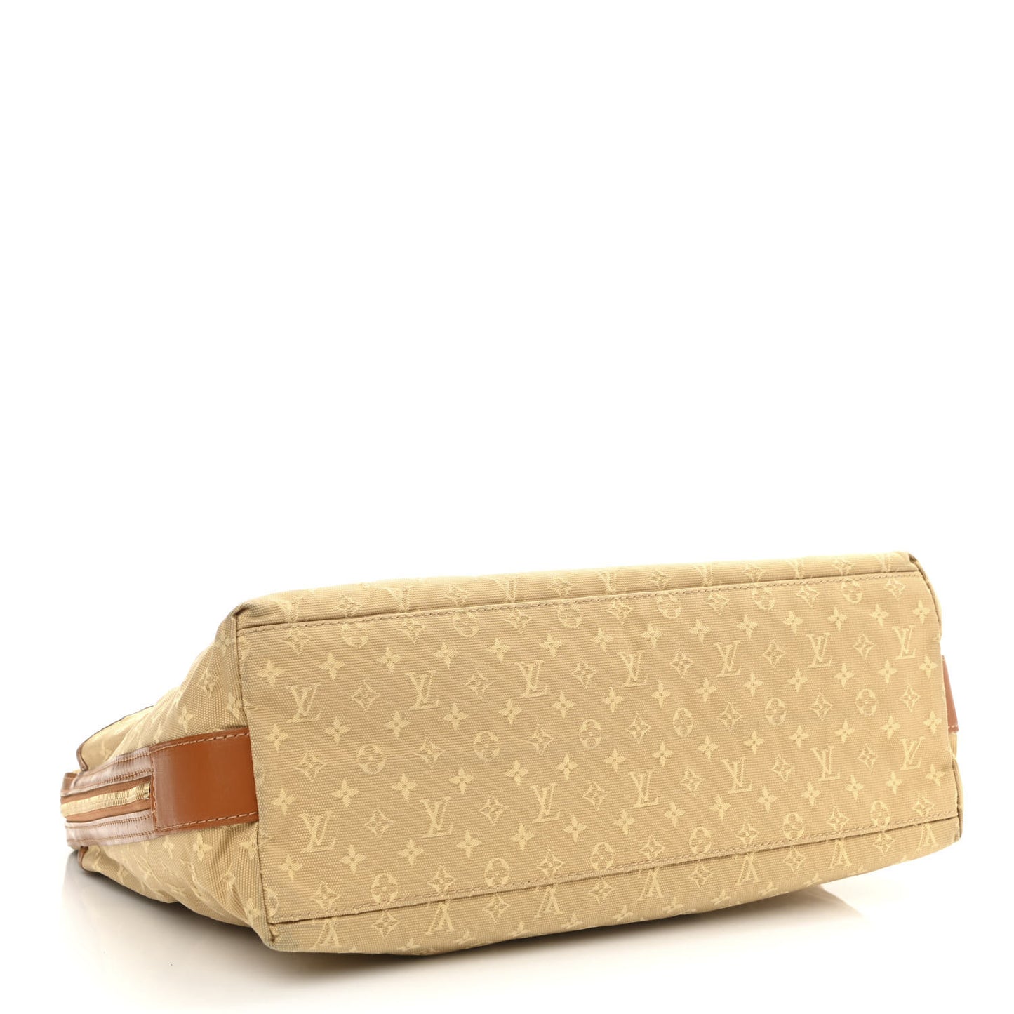 Mini Monogram Sac Mary Kate Beige