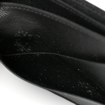 Louis Vuitton Monogram Eclipse Multiple Wallet 9 of 11
