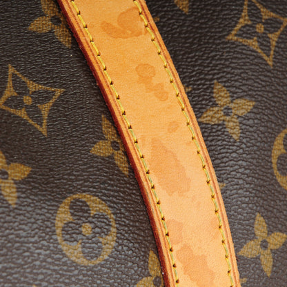 Louis Vuitton Monogram Keepall 60 11 of 12