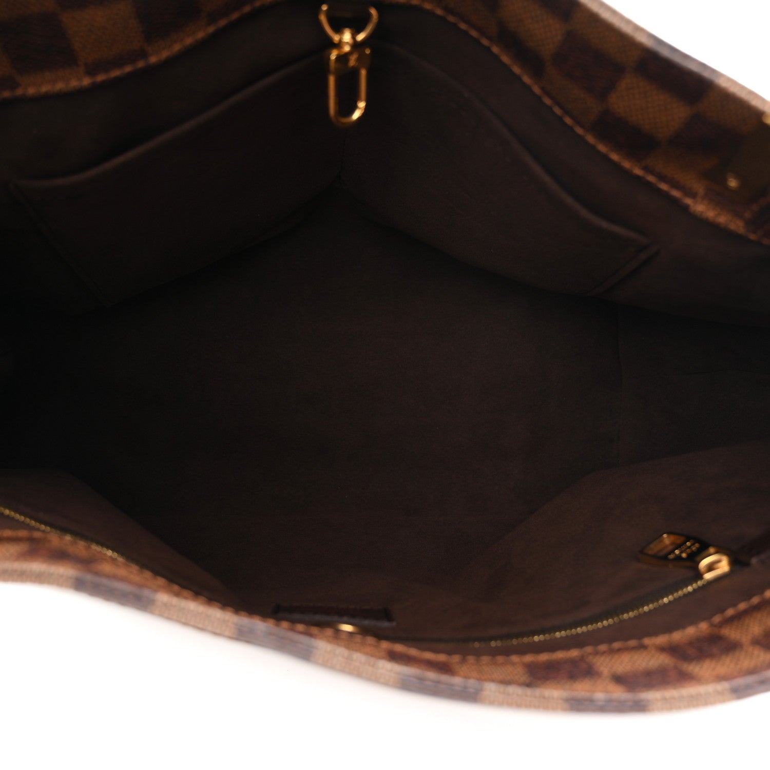 Louis Vuitton Damier Ebene Marylebone PM 5 of 10