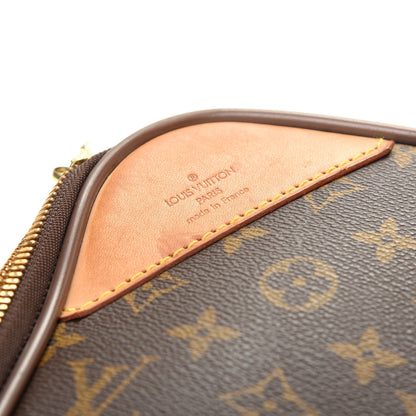Louis Vuitton Monogram Pegase 55 7 of 12