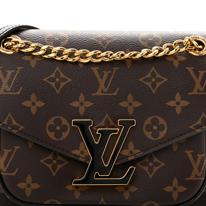 Louis Vuitton Monogram Passy 7 of 12