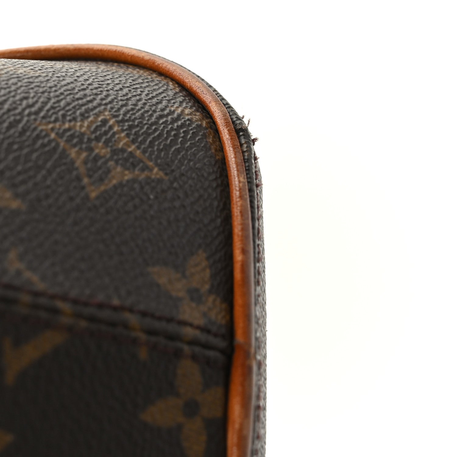 Louis Vuitton Monogram Ellipse GM Shopping Bag 8 of 9