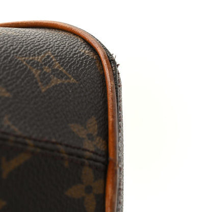 Louis Vuitton Monogram Ellipse GM Shopping Bag 8 of 9