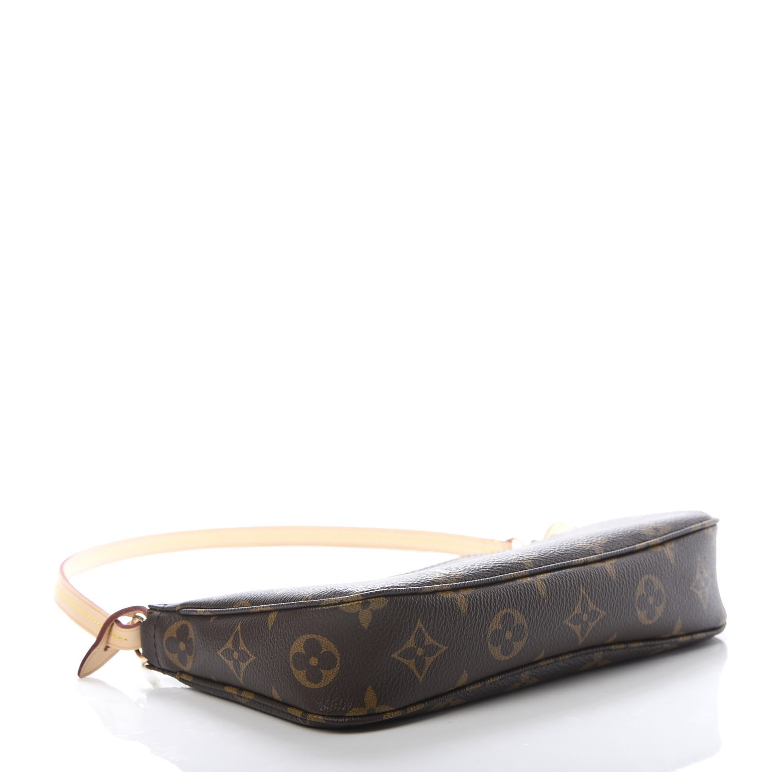Louis Vuitton Monogram Pochette Accessories NM 4 of 11