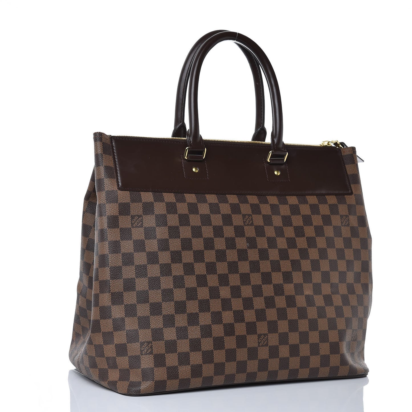 Damier Ebene Greenwich PM