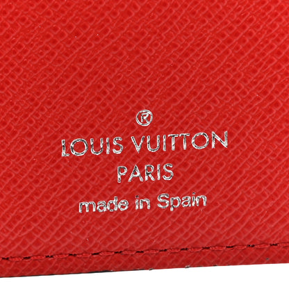 Louis Vuitton Monogram Eclipse Space Age Brazza Wallet 7 of 9