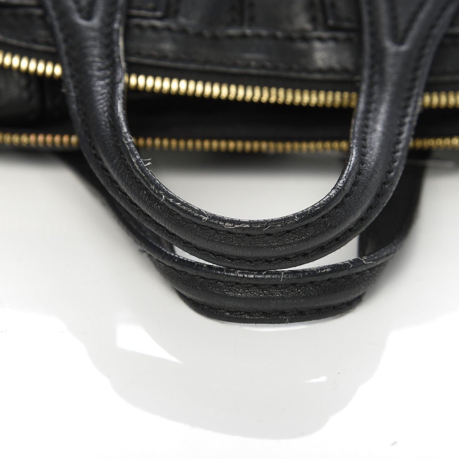 Givenchy Lambskin Micro Nightingale Black 10 of 10