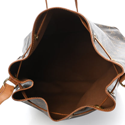 Louis Vuitton Monogram Noe 4 of 4