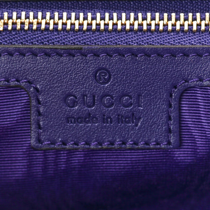 Gucci Tweed Calfskin Small GG Marmont Shoulder Bag Multicolor 6 of 10