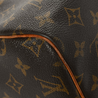 Louis Vuitton Monogram Speedy 30 10 of 13