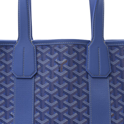 Goyard Goyardine Villette PM Tote Iris 8 of 10
