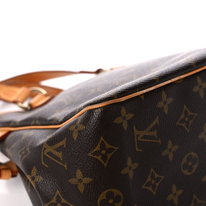 Louis Vuitton Monogram Batignolles 10 of 14